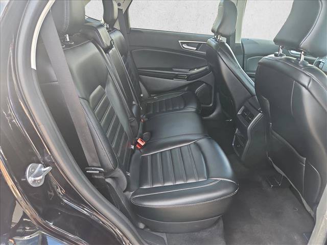 Certified 2024 Ford Edge SEL AWD/4WD image 19