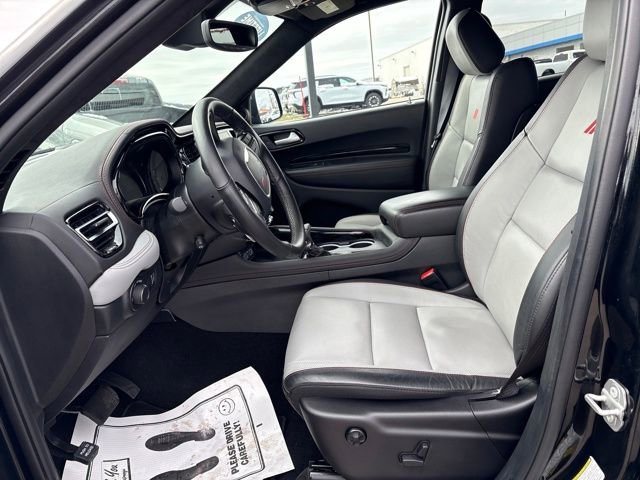 Used 2024 Dodge Durango Citadel AWD/4WD image 14