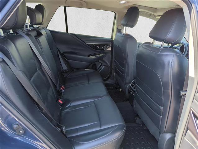 Used 2023 Subaru Outback Touring XT image 21