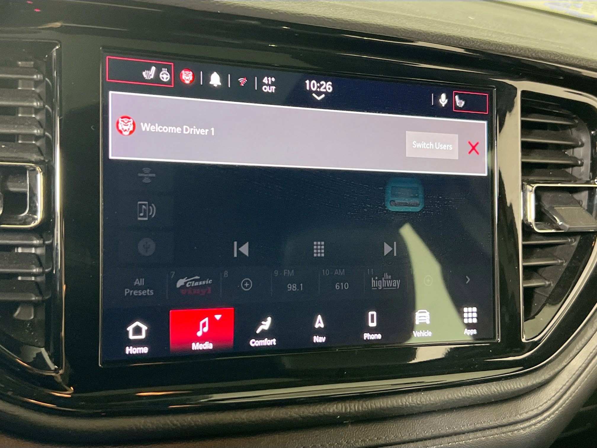 Used 2022 Dodge Durango GT image 15