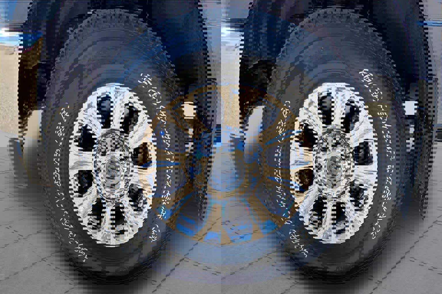 Used 2018 Ford F250 XLT w/ XLT Premium Package image 10