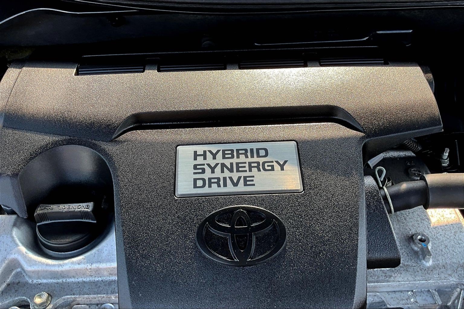 Used 2015 Toyota Camry XLE w/ Moonroof Package FWD image 34