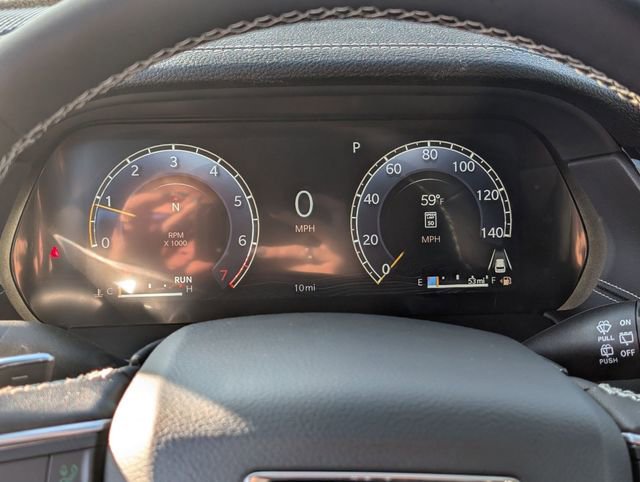 New 2026 Jeep Grand Cherokee Altitude RWD image 17