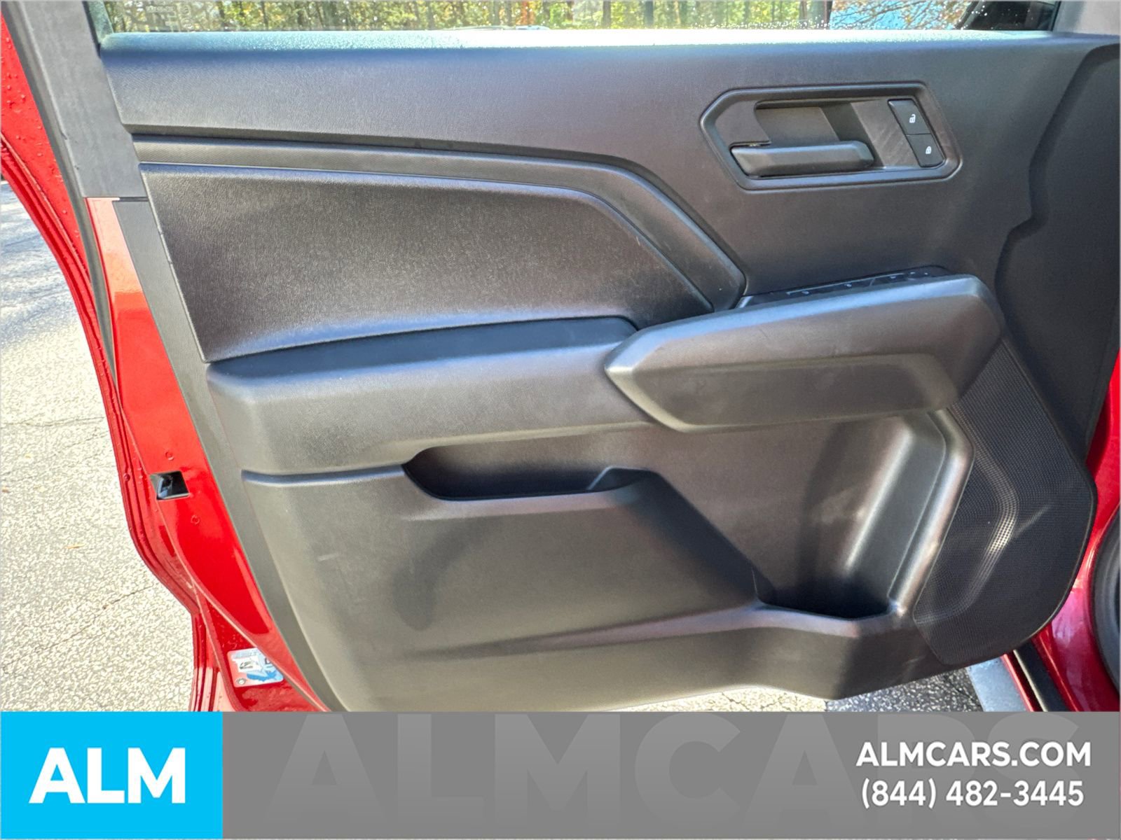 Used 2023 Chevrolet Colorado Trail Boss w/ Technology Package image 12