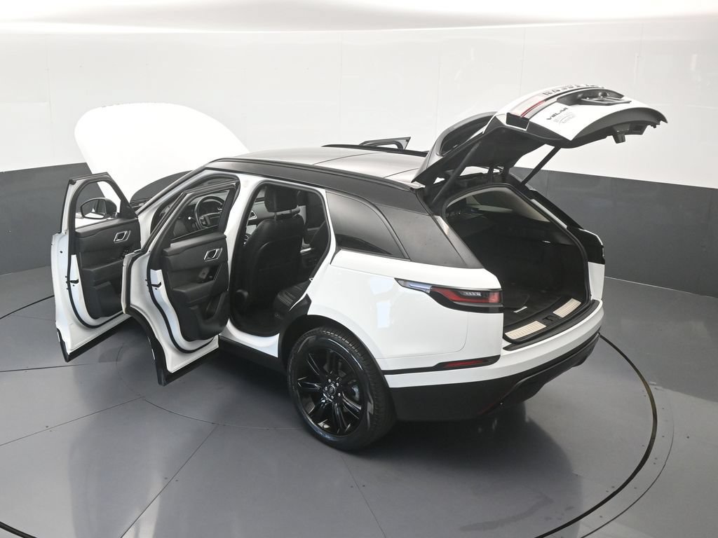 Used 2023 Land Rover Range Rover Velar S AWD/4WD image 68