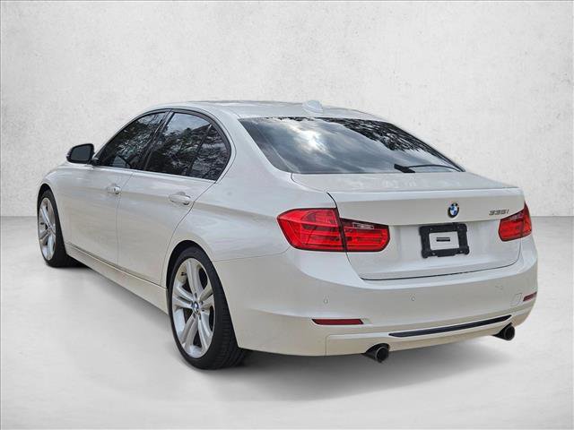 Used 2015 BMW 335i Sedan image 7