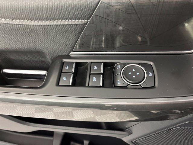 Used 2022 Ford F150 XLT w/ Equipment Group 302A High AWD/4WD image 34