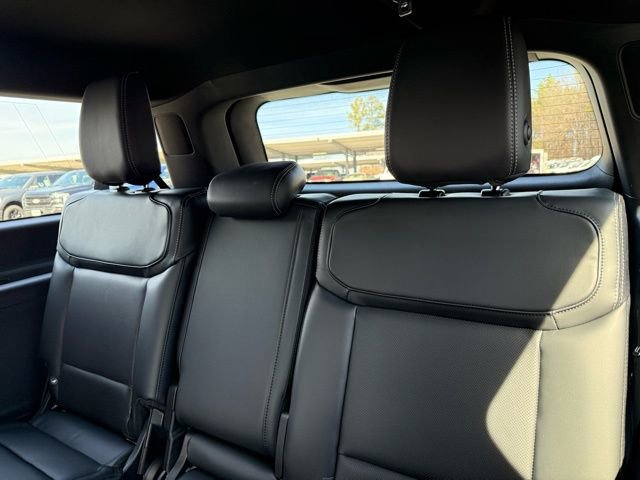 New 2026 Ford Expedition Max Platinum w/ Stealth Performance Package image 22