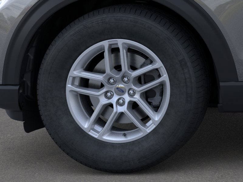New 2026 Ford Explorer Active AWD/4WD image 19