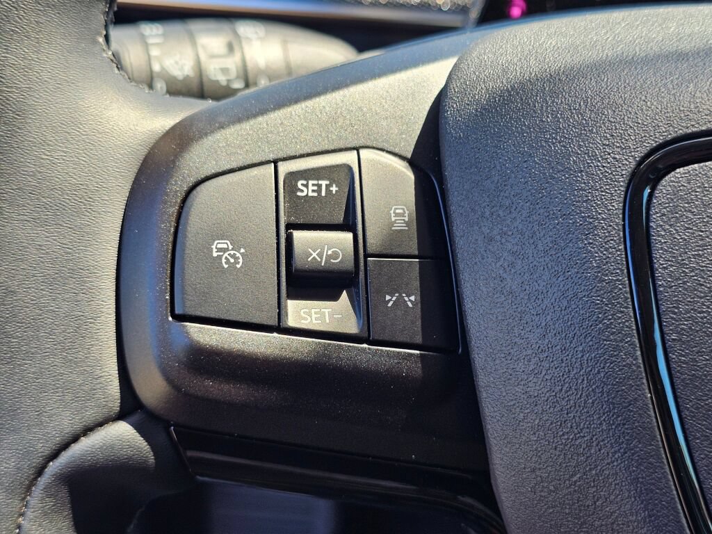 New 2026 Ford Mustang Mach-E Premium AWD/4WD image 25