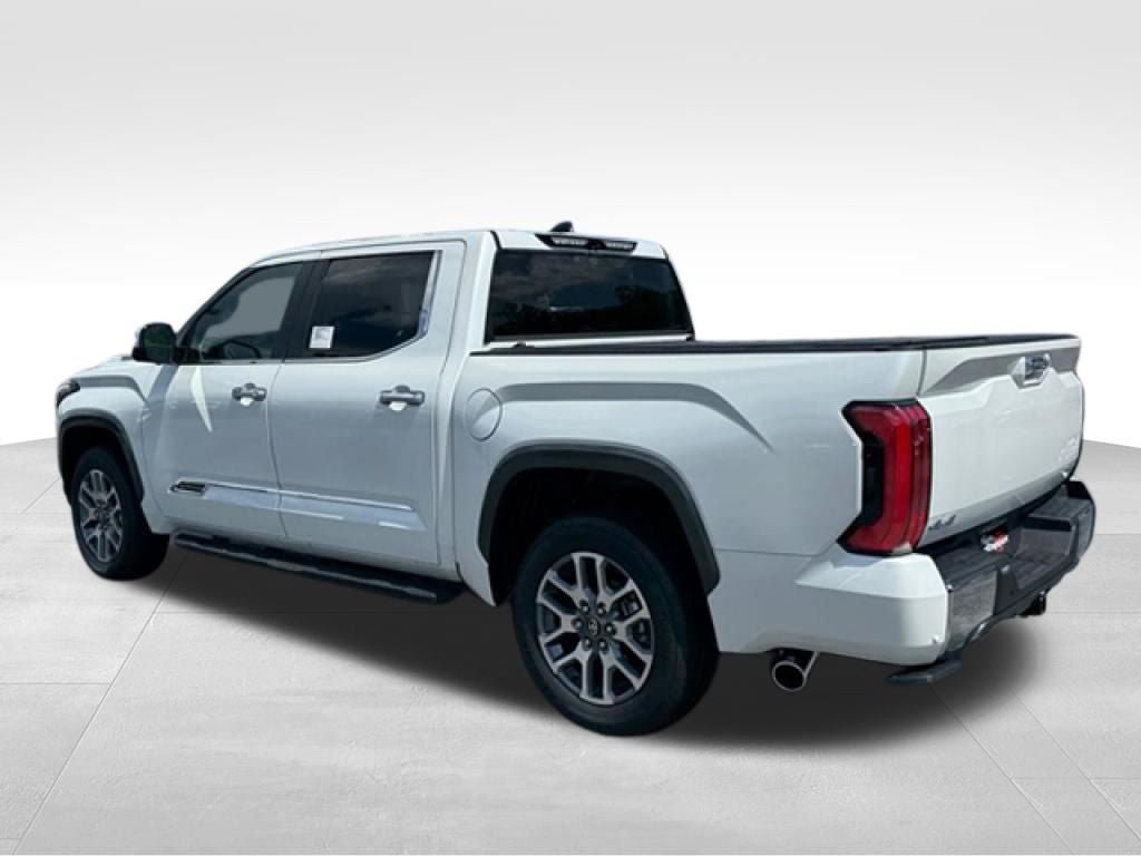 New 2026 Toyota Tundra 1794 Edition AWD/4WD image 4
