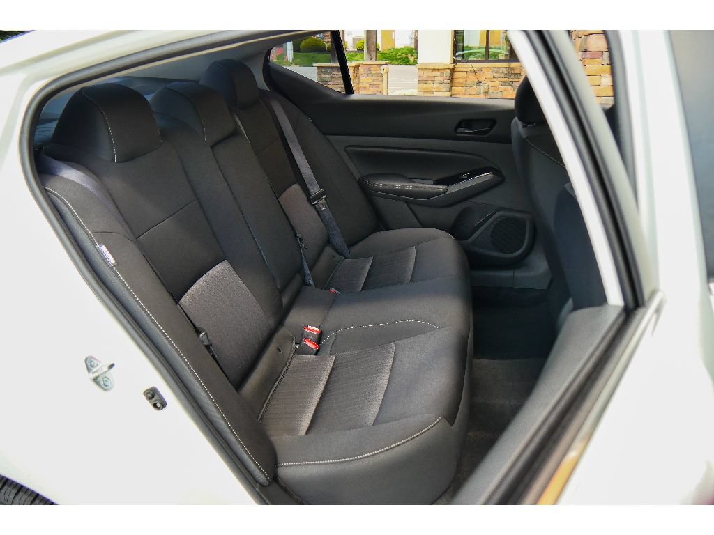 Used 2023 Nissan Altima 2.5 SV w/ SV Premium Package AWD/4WD image 20