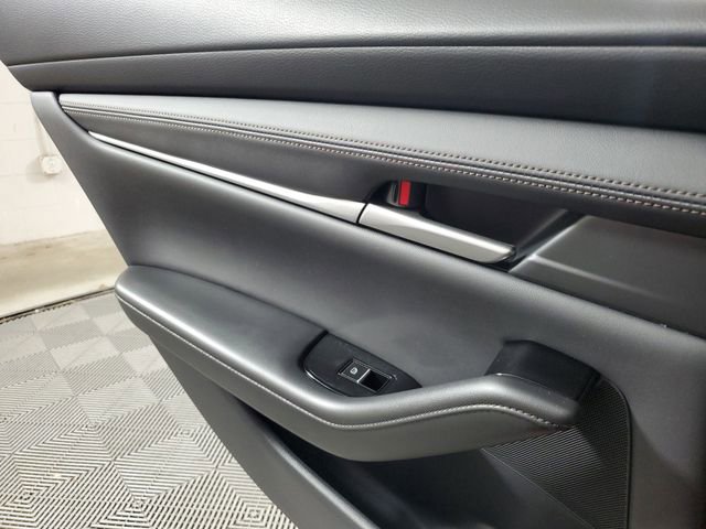 New 2026 MAZDA MAZDA3 s Sport FWD image 16