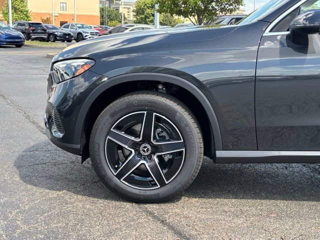 New 2027 Mercedes-Benz GLC 300 4MATIC image 6