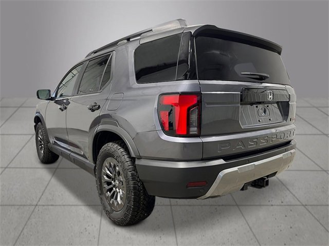 New 2026 Honda Passport TrailSport image 3