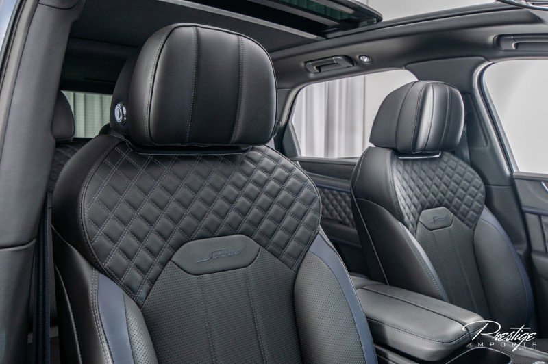 Used 2023 Bentley Bentayga Speed image 59