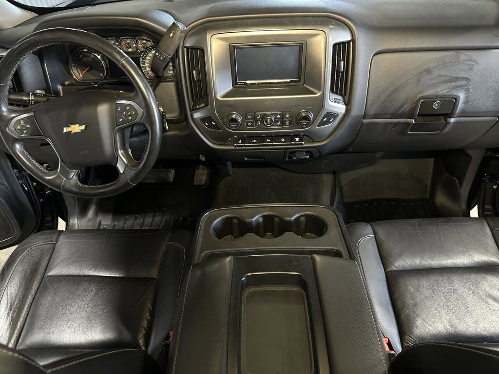 Used 2016 Chevrolet Silverado 2500 LT w/ Midnight Edition image 22