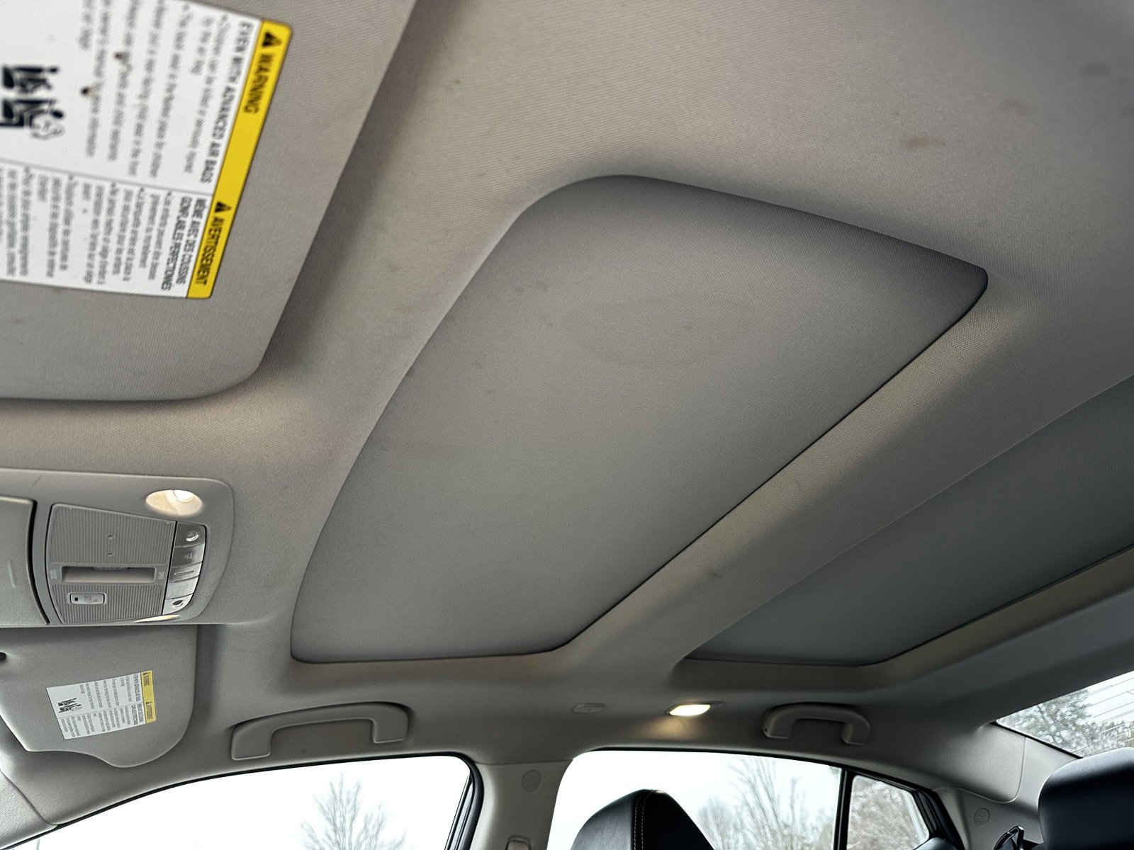 Certified 2019 Nissan Maxima Platinum w/ Illumination Package image 34