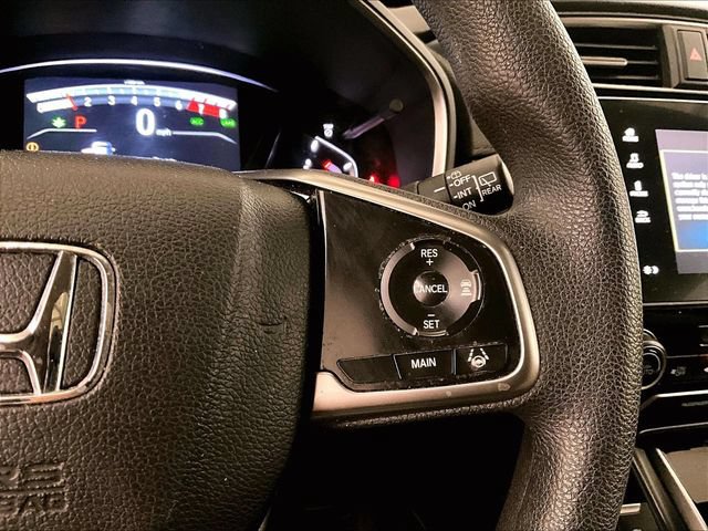 Used 2018 Honda CR-V EX image 18
