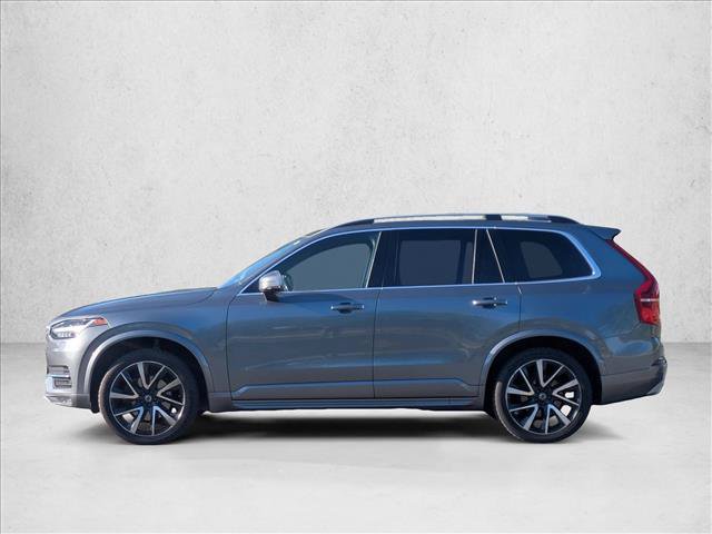 Used 2018 Volvo XC90 T6 Momentum w/ Momentum Plus Package AWD/4WD image 8