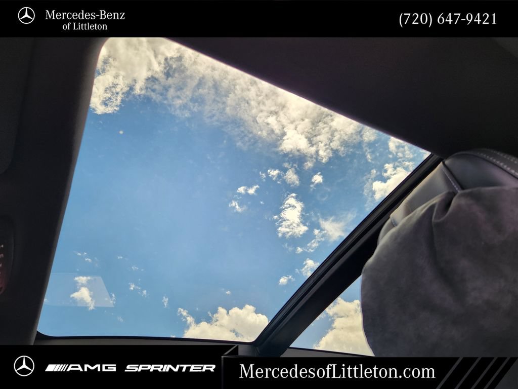 New 2026 Mercedes-Benz GLE 450 4MATIC image 35