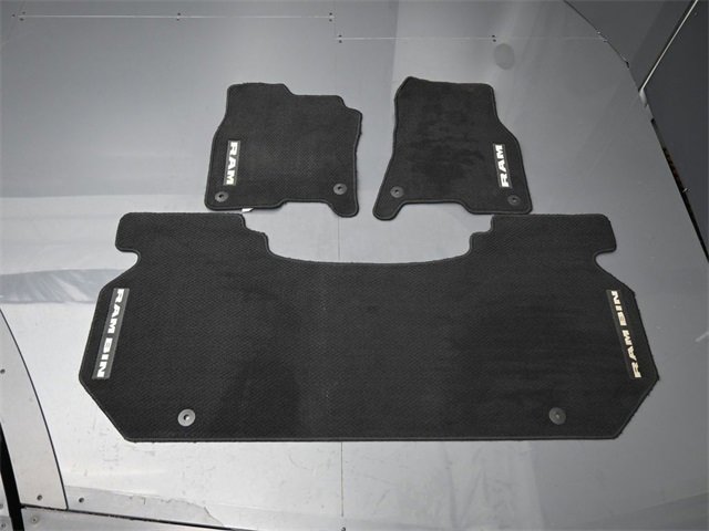 Used 2019 RAM 1500 Laramie w/ Sport Appearance Package image 39