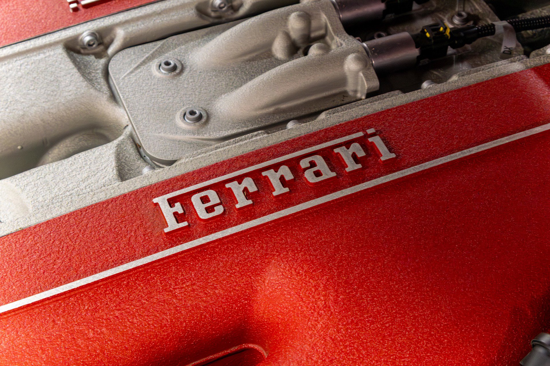 Used 2018 Ferrari 812 Superfast image 49