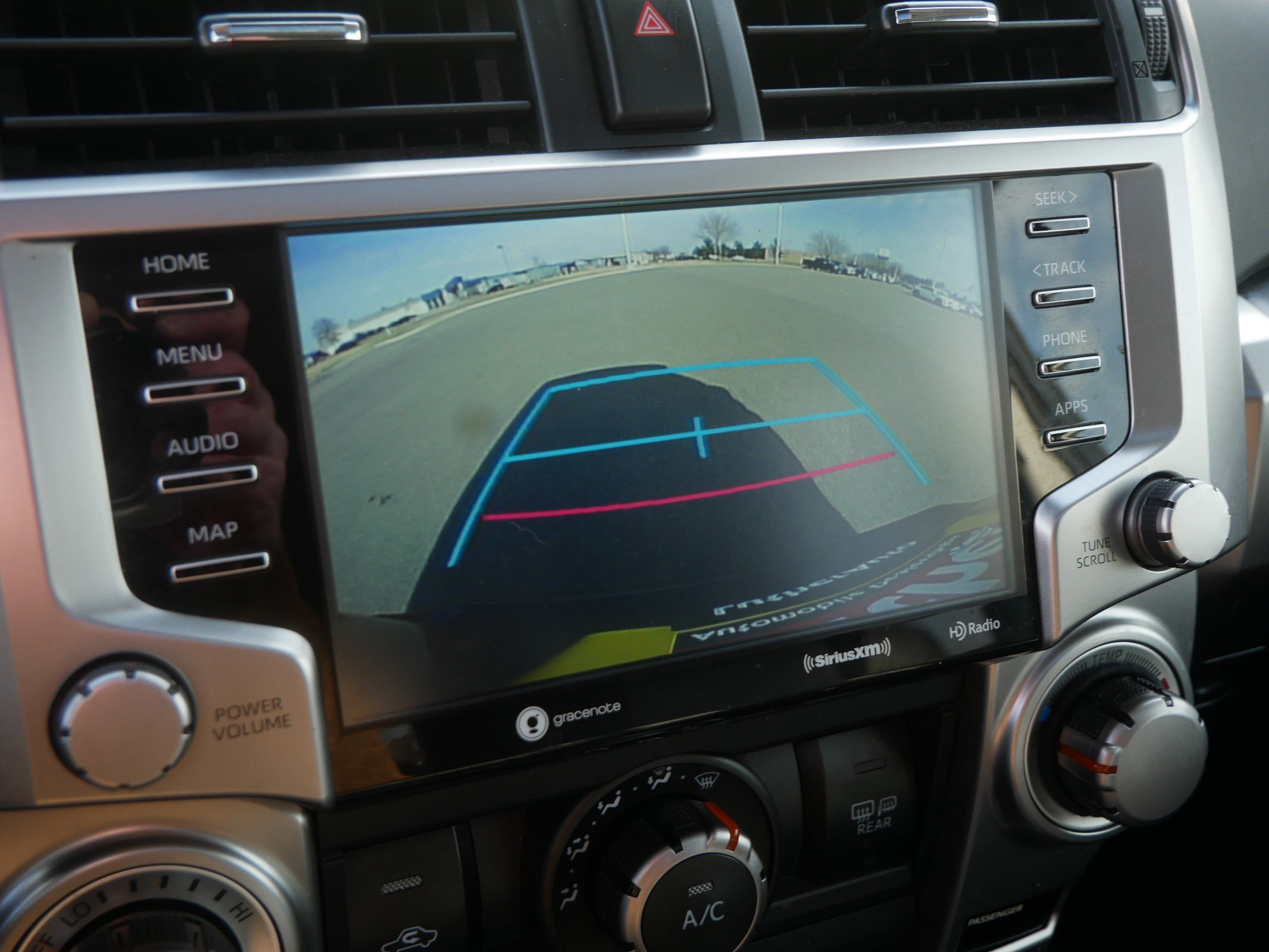 Used 2022 Toyota 4Runner SR5 image 37