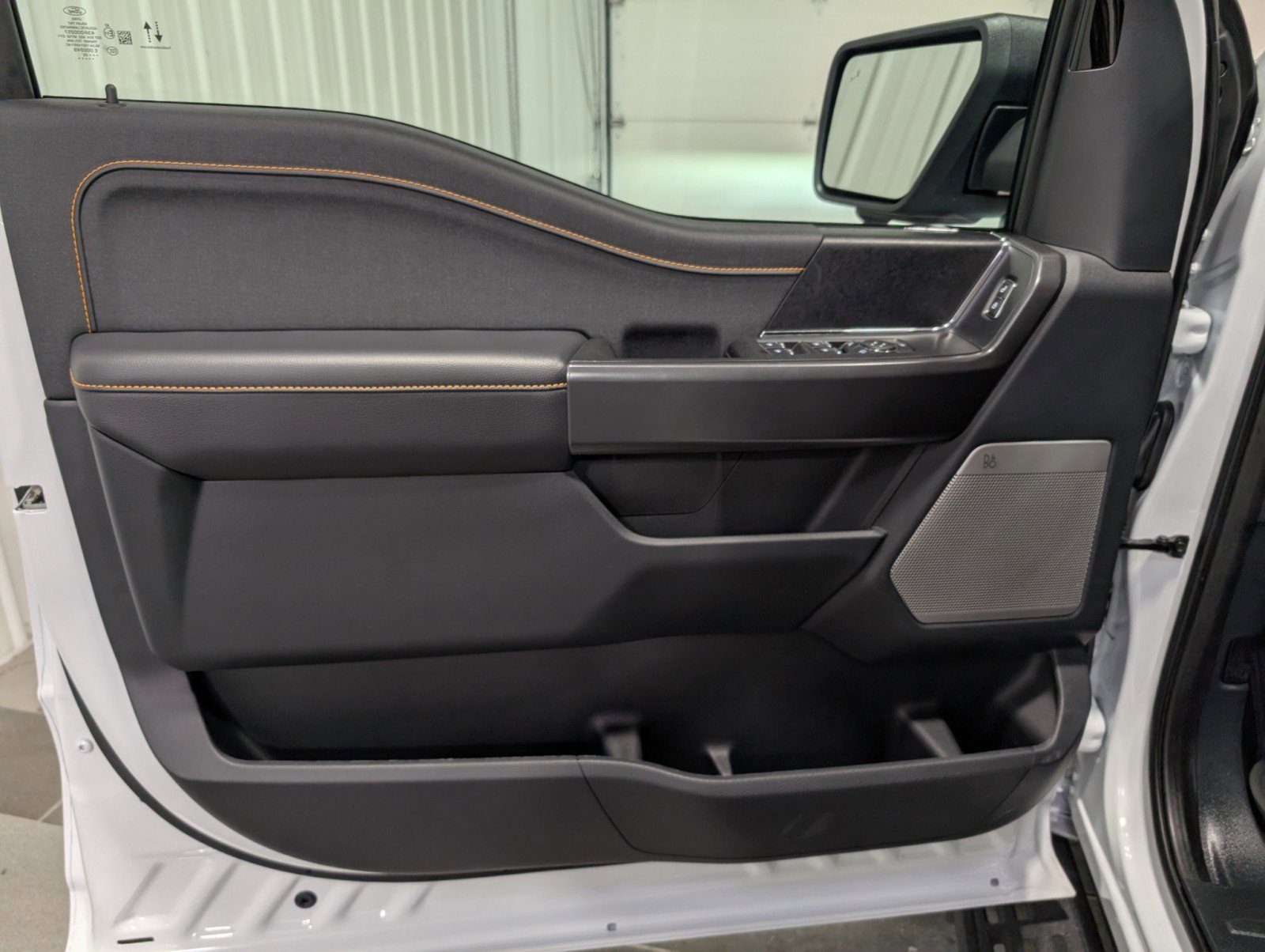 Used 2025 Ford F150 Tremor w/ Bed Utility Package image 13