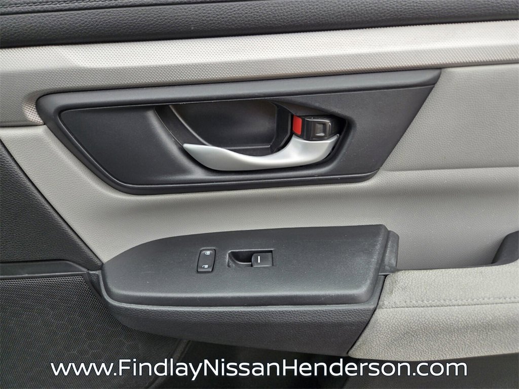 Used 2020 Honda CR-V LX image 18
