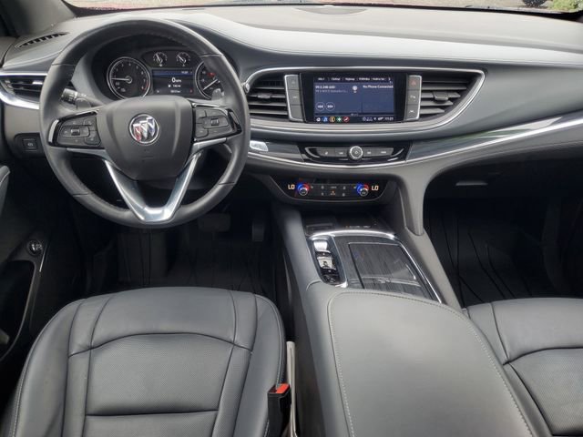 Used 2023 Buick Enclave Essence w/ Experience Buick Package image 29