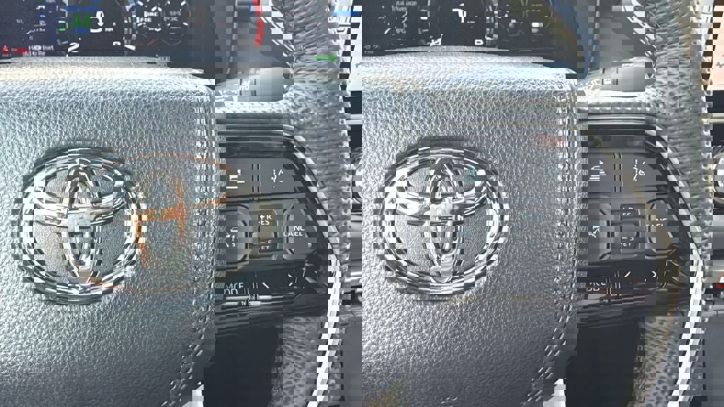 New 2026 Toyota Tundra Platinum image 23