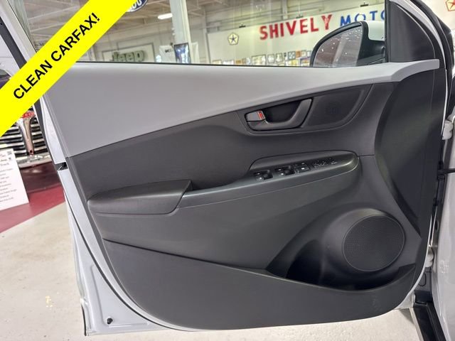 Used 2018 Hyundai Kona SEL AWD/4WD image 12