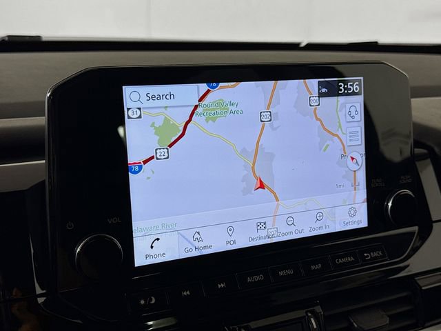 Certified 2023 Nissan Pathfinder SL w/ Lighting Package (N92) image 14