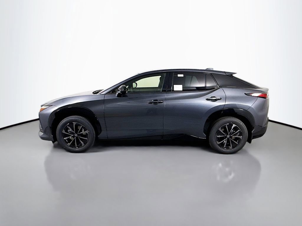 New 2026 Lexus RZ 450e 2WD image 8
