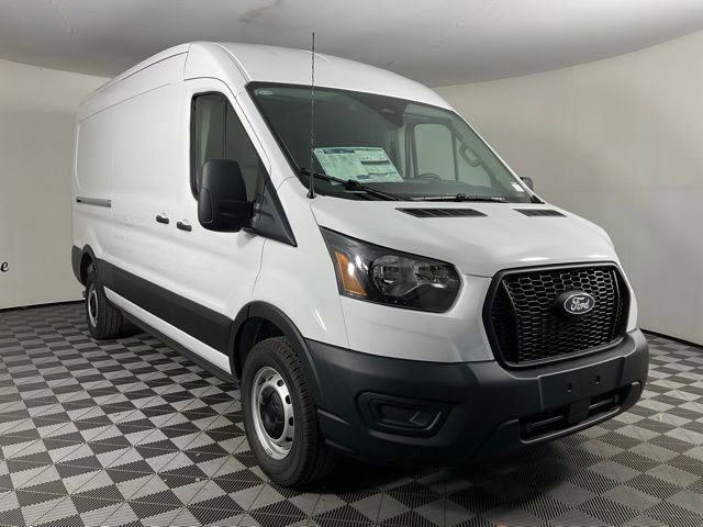 New 2026 Ford Transit 250 148 Medium Roof video 1