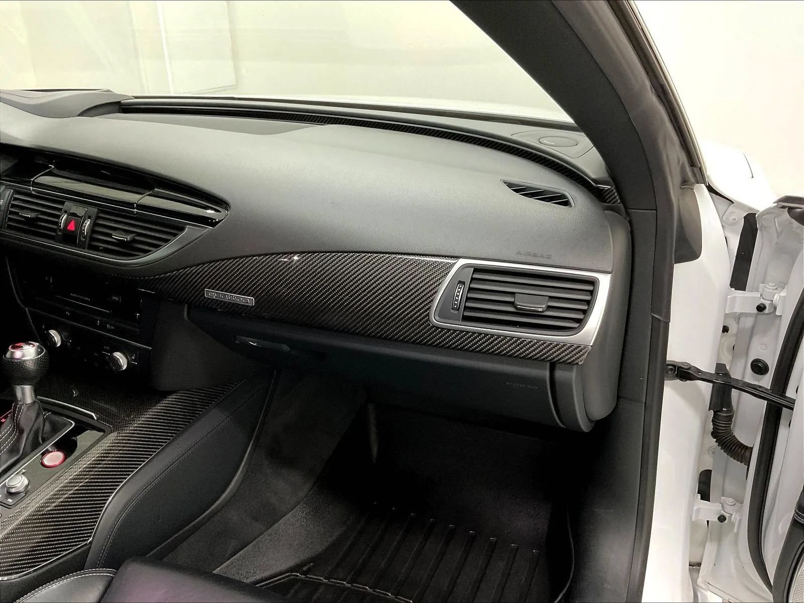 Used 2017 Audi RS 7 Prestige AWD/4WD image 11