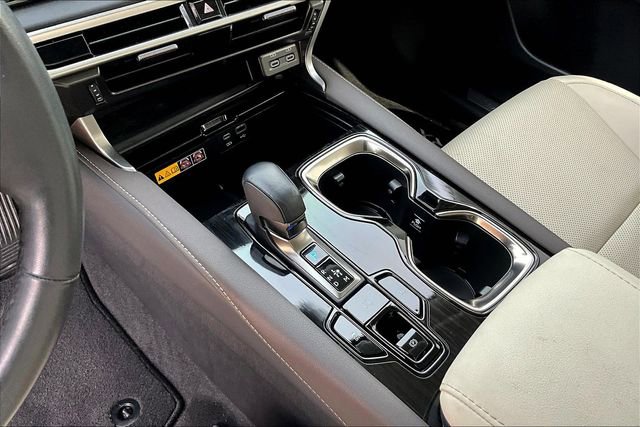 Used 2024 Lexus RX 350 FWD w/ Technology Package image 27