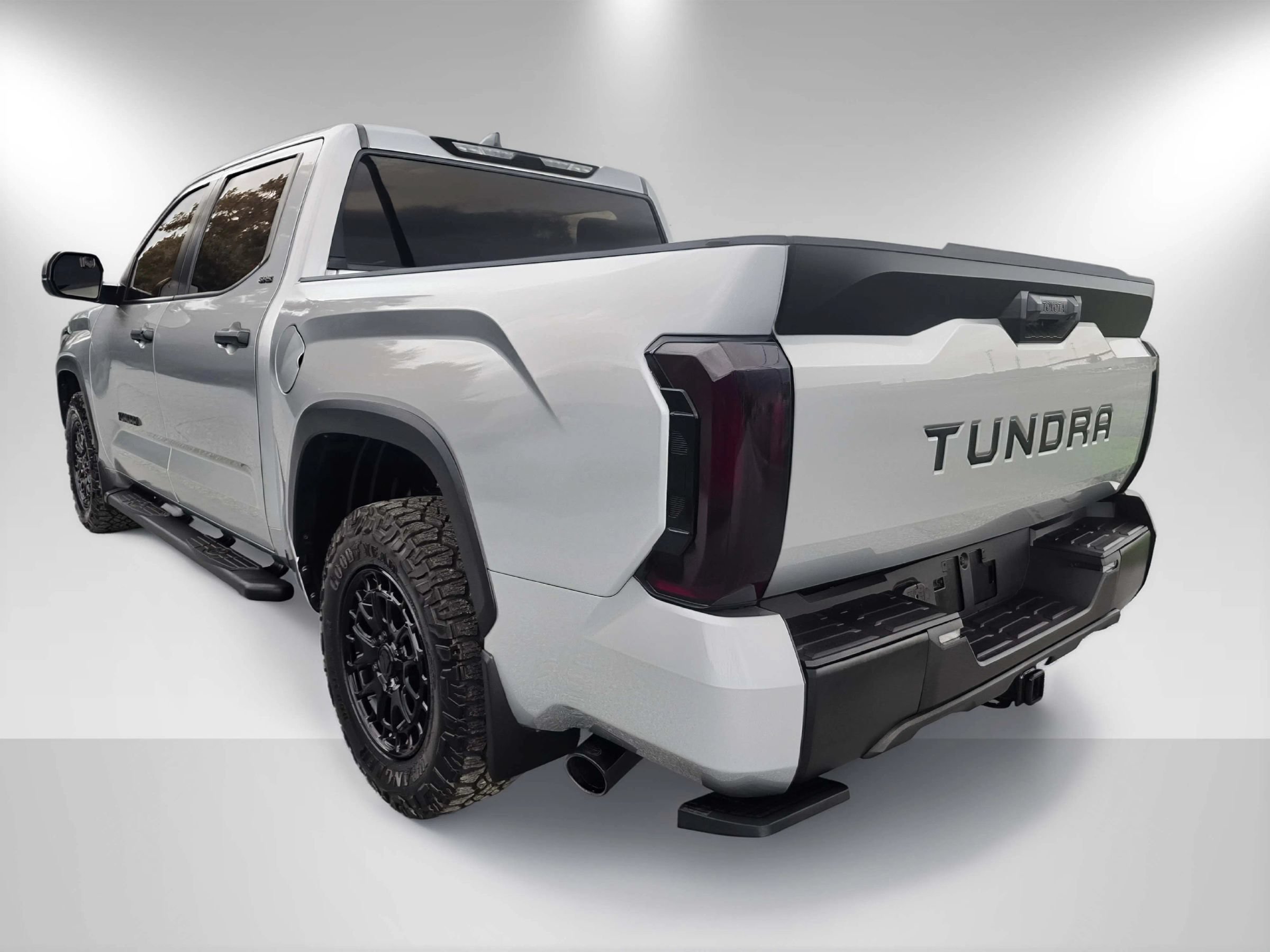 Used 2026 Toyota Tundra SR5 RWD image 7