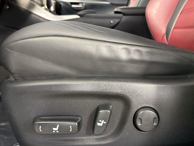 Used 2015 Lexus NX 200t F Sport image 21