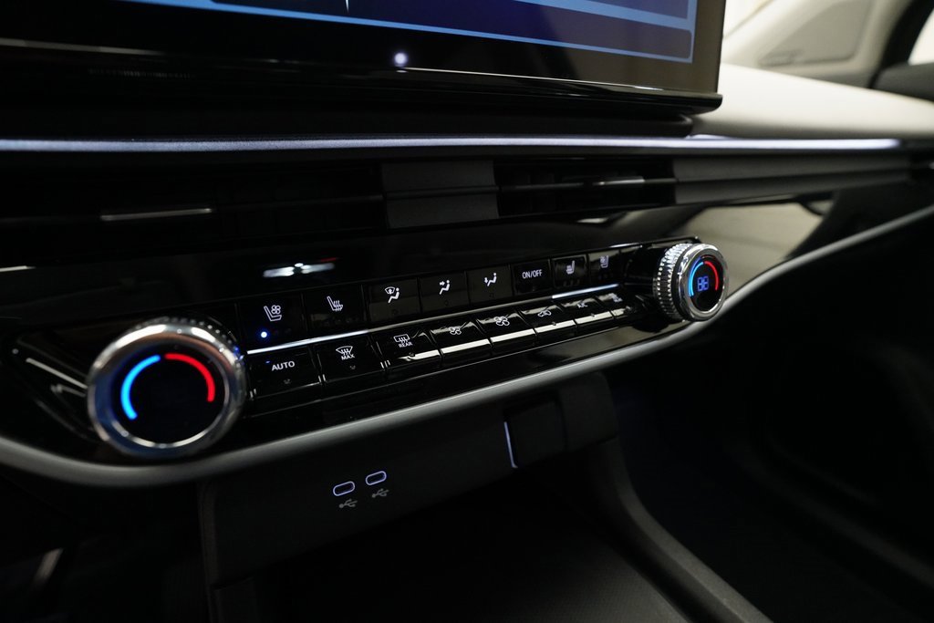 Certified 2024 Honda Prologue Elite image 21