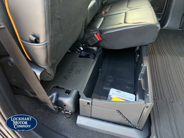 New 2025 Ford F150 Tremor w/ Equipment Group 402A High image 32