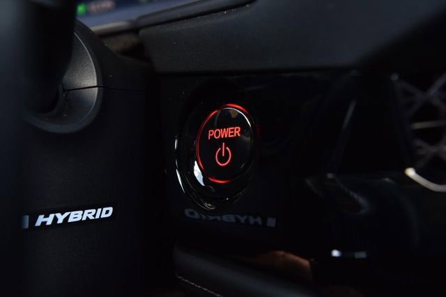 Used 2024 Honda Accord Touring image 19
