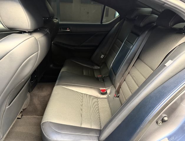 Used 2021 Lexus IS 350 F Sport w/ Navigation Package RWD image 16