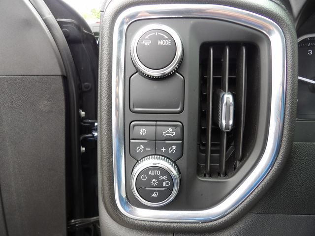 Used 2021 GMC Sierra 1500 SLT RWD image 30