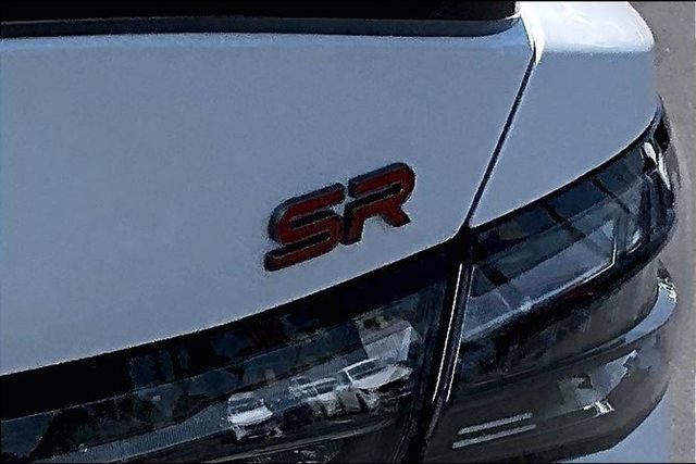 New 2026 Nissan Sentra SR FWD image 9