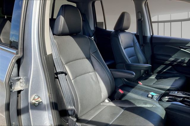 Used 2020 Honda Ridgeline RTL-E image 19