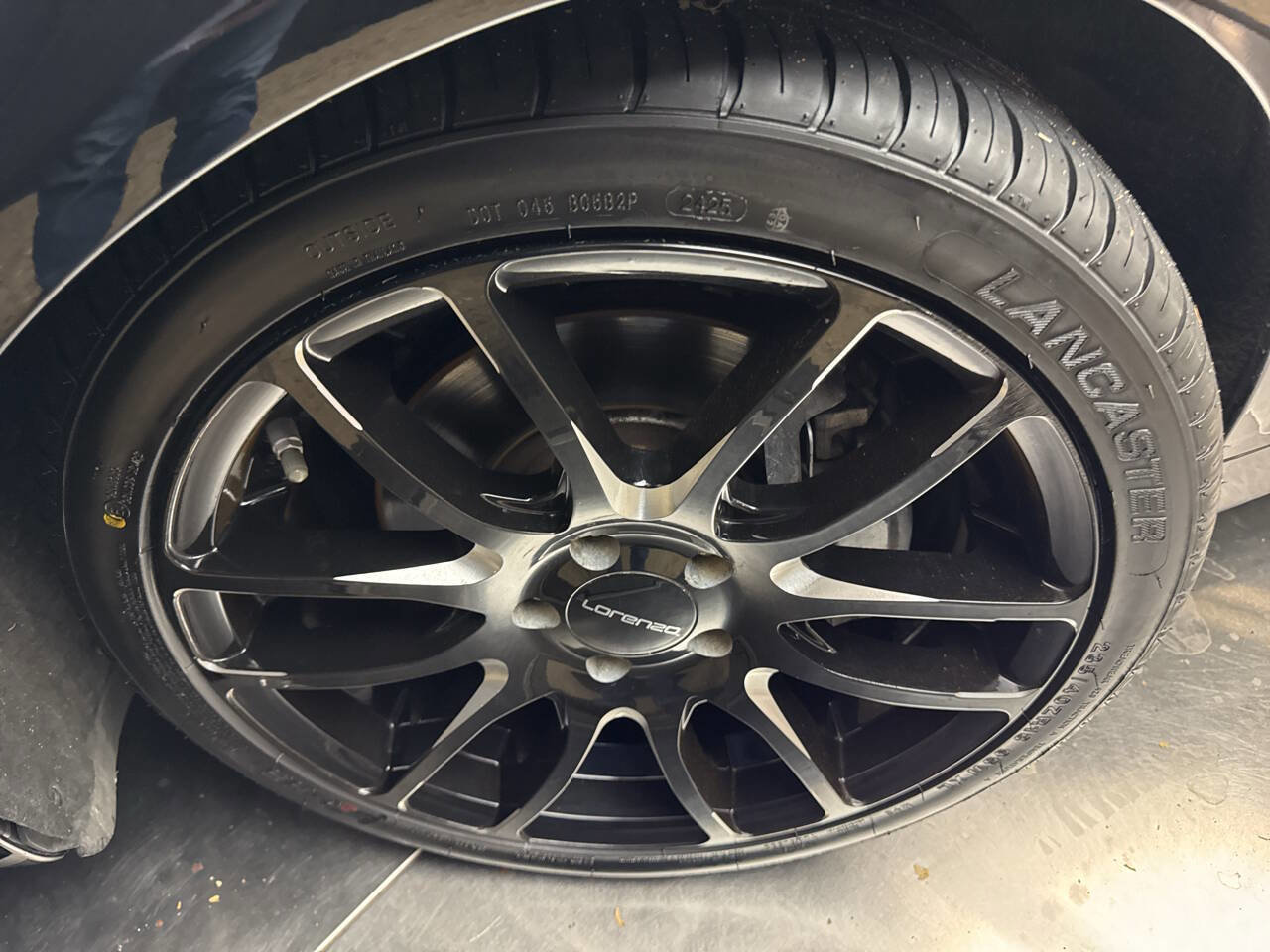 Used 2009 Audi A4 2.0T image 29