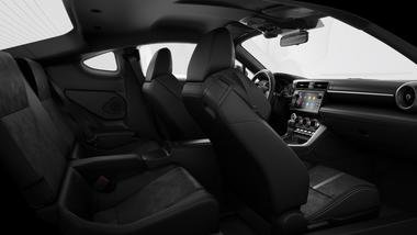 New 2026 Toyota GR86 Premium RWD image 25