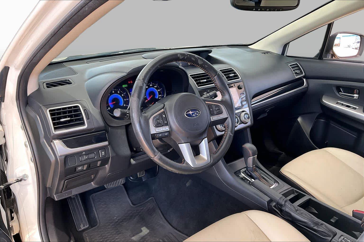 Used 2016 Subaru Crosstrek Touring AWD/4WD image 18